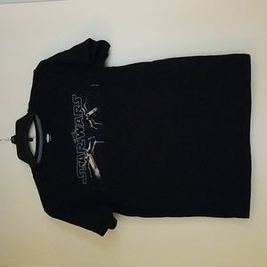 Star Wars tshirt